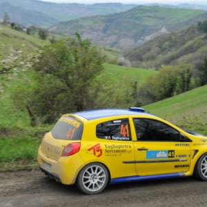 4° RALLY CITTA' DI FORLI' - Gallery 2