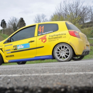 4° RALLY CITTA' DI FORLI' - Gallery 3