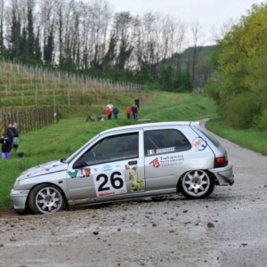 1° RALLY DELL'ISONTINO - Gallery 2