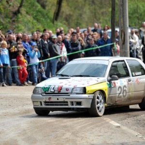 1° RALLY DELL'ISONTINO - Gallery 3