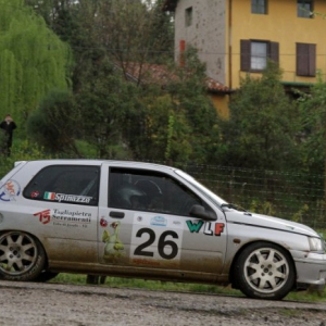 1° RALLY DELL'ISONTINO - Gallery 4