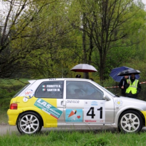 1° RALLY DELL'ISONTINO - Gallery 5