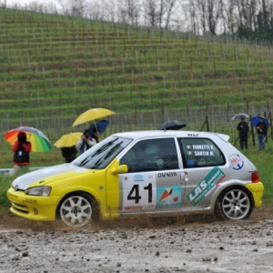 1° RALLY DELL'ISONTINO - Gallery 7