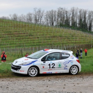 1° RALLY DELL'ISONTINO - Gallery 10