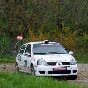 1° RALLY DELL'ISONTINO - Gallery 13