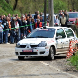 1° RALLY DELL'ISONTINO - Gallery 15