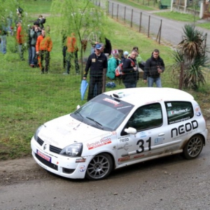 1° RALLY DELL'ISONTINO - Gallery 16