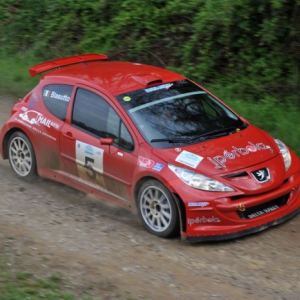 1° RALLY DELL'ISONTINO - Gallery 19