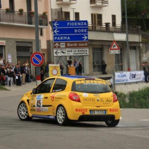 17° RALLIY DEL TARO - Gallery 3