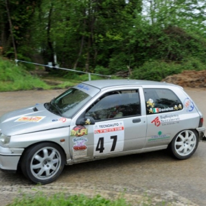 24° RALLY CITTA' DI SCHIO - Gallery 2