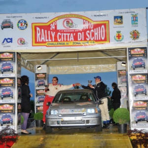 24° RALLY CITTA' DI SCHIO - Gallery 4