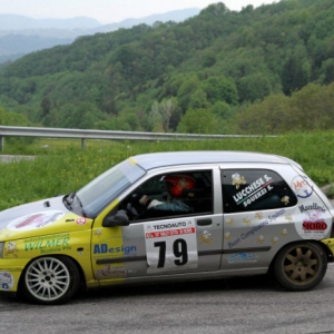 24° RALLY CITTA' DI SCHIO - Gallery 8