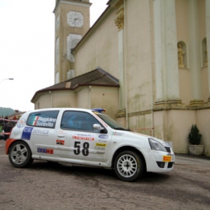 24° RALLY CITTA' DI SCHIO - Gallery 11