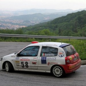 24° RALLY CITTA' DI SCHIO - Gallery 12