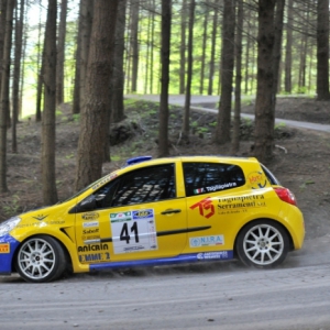 28° RALLY DEGLI ABETI E DELL'ABETONE - Gallery 2