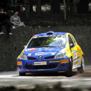 28° RALLY DEGLI ABETI E DELL'ABETONE - Gallery 3