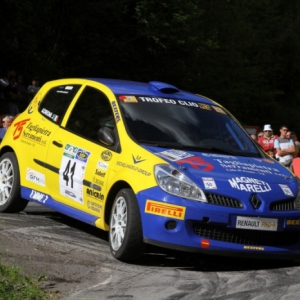 28° RALLY DEGLI ABETI E DELL'ABETONE - Gallery 4