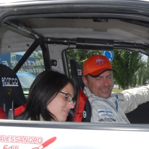 RALLY GARANCIA (UNGHERIA) - Gallery 2