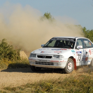 RALLY GARANCIA (UNGHERIA) - Gallery 3