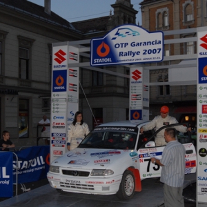 RALLY GARANCIA (UNGHERIA) - Gallery 4