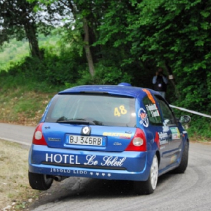 27° RALLY DELLA MARCA - Gallery 2