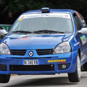 27° RALLY DELLA MARCA - Gallery 3