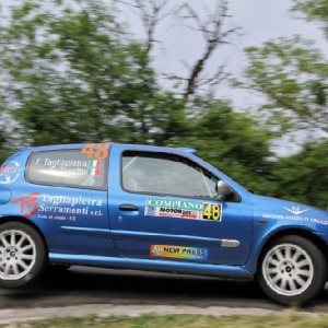 27° RALLY DELLA MARCA - Gallery 4