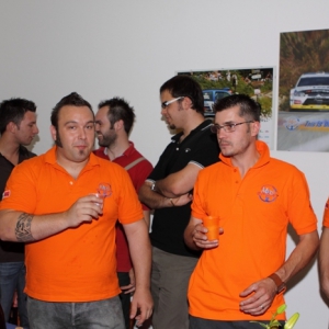 INAUGURAZIONE SEDE MRC SPORT - Gallery 7