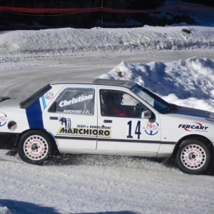 32° TROFEO E.N.D.A.S. NEVE E GHIACCIO - 4° PROVA - Gallery 3