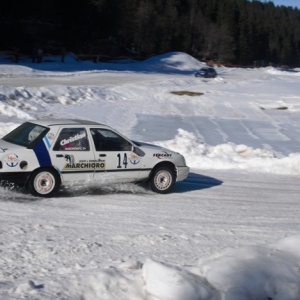 32° TROFEO E.N.D.A.S. NEVE E GHIACCIO - 4° PROVA - Gallery 4