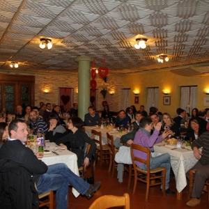 CENA SOCIALE - Gallery 8