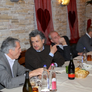 CENA SOCIALE - Gallery 9