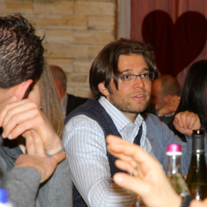 CENA SOCIALE - Gallery 10