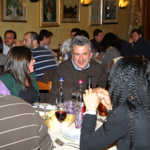 CENA SOCIALE - Gallery 11