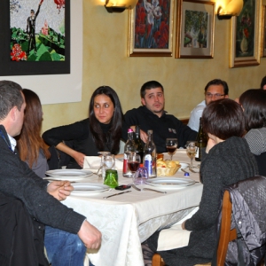 CENA SOCIALE - Gallery 12