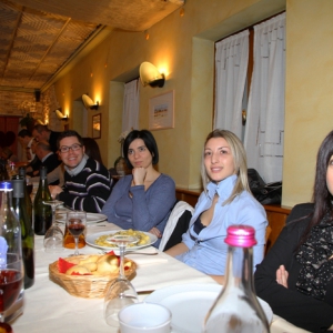 CENA SOCIALE - Gallery 13