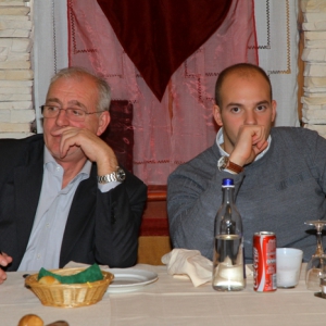 CENA SOCIALE - Gallery 18