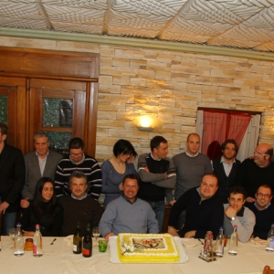 CENA SOCIALE - Gallery 21