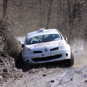 5° RALLY VALTIBERINA - Gallery 2