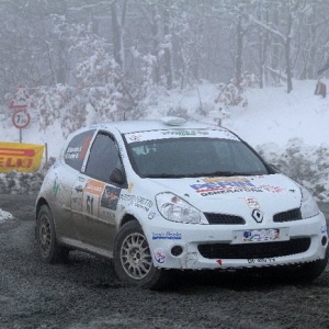 5° RALLY VALTIBERINA - Gallery 4