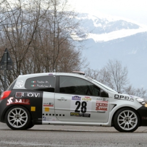 1° RALLY DEI LEONI - Gallery 2