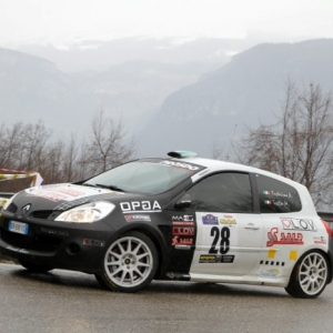 1° RALLY DEI LEONI - Gallery 3