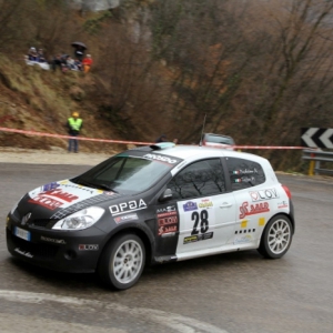 1° RALLY DEI LEONI - Gallery 4