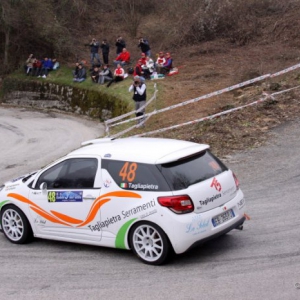 3° RALLY DEL GRIFO - Gallery 2