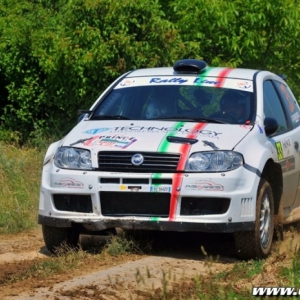 GARANCIA RALLY (UNGHERIA) - Gallery 2