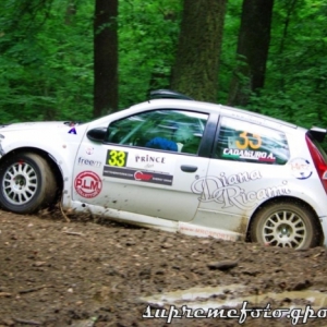 GARANCIA RALLY (UNGHERIA) - Gallery 3