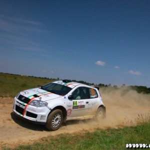 GARANCIA RALLY (UNGHERIA) - Gallery 4