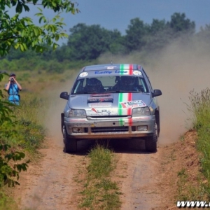 GARANCIA RALLY (UNGHERIA) - Gallery 6