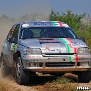 GARANCIA RALLY (UNGHERIA) - Gallery 7