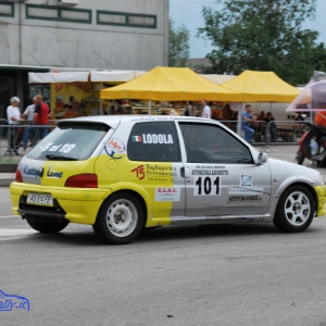 FORMULA DRIVER - AVIANO - Gallery 3